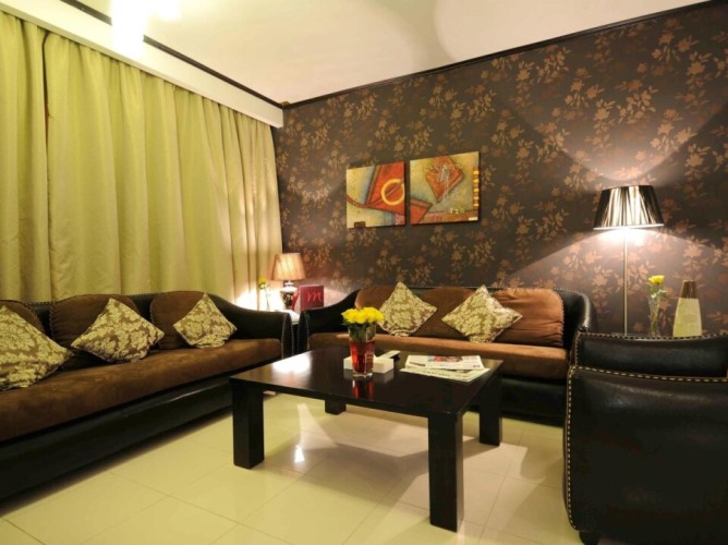Mercure Value Riyadh Hotel - Immagine 5