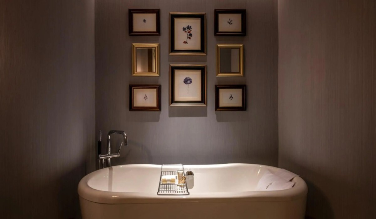 Jareed Hotel Riyadh - Immagine 10