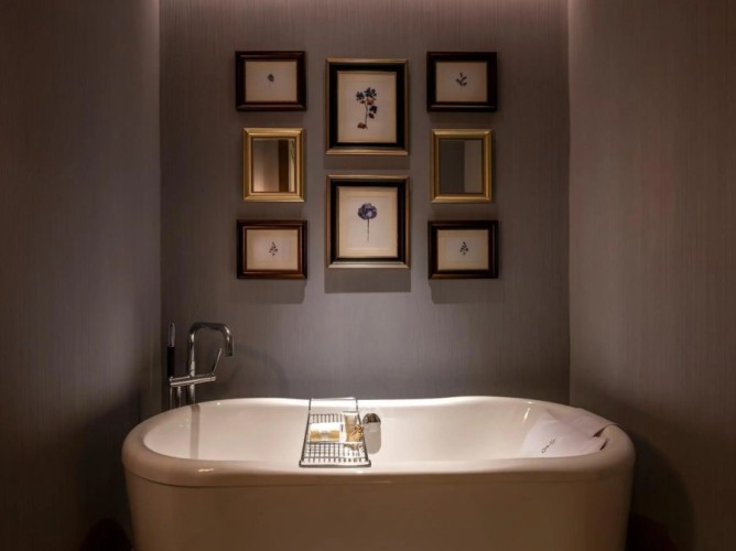 Jareed Hotel Riyadh - Immagine 10