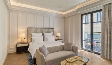 Mansard Riyadh, A Radisson Collection Hotel