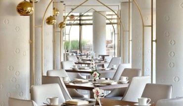 Marriott Riyadh Diplomatic Quarter