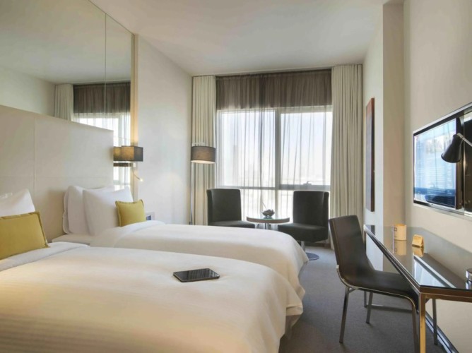 Centro Waha by Rotana - Immagine 6