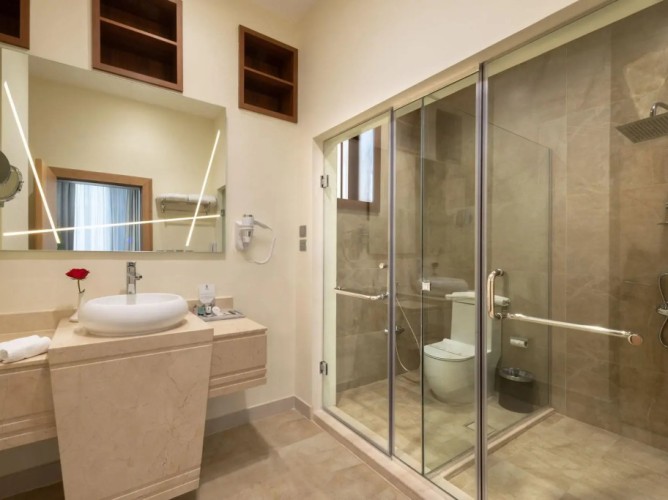 Sunday Luxury Central formerly Anan hotel - Immagine 7