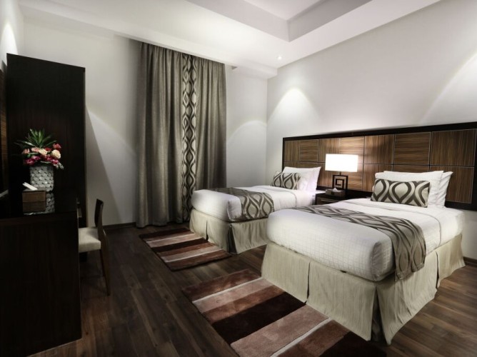 Duset Hotel Suites - Immagine 5