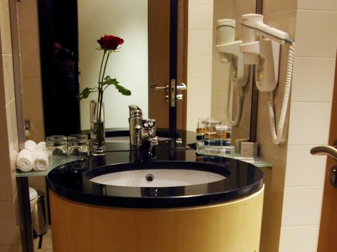 Novotel Riyadh Al Anoud - Immagine 10