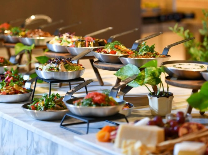 Novotel Riyadh Sahafa - Immagine 2