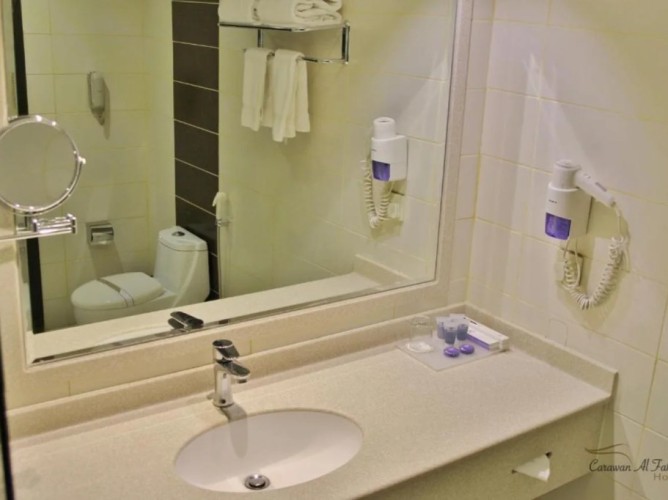 Carawan Al Fahad Hotel - Immagine 10