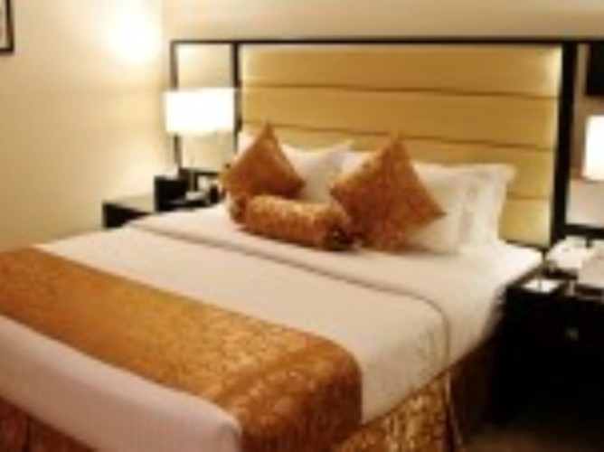 Carawan Al Fahad Hotel - Immagine 7