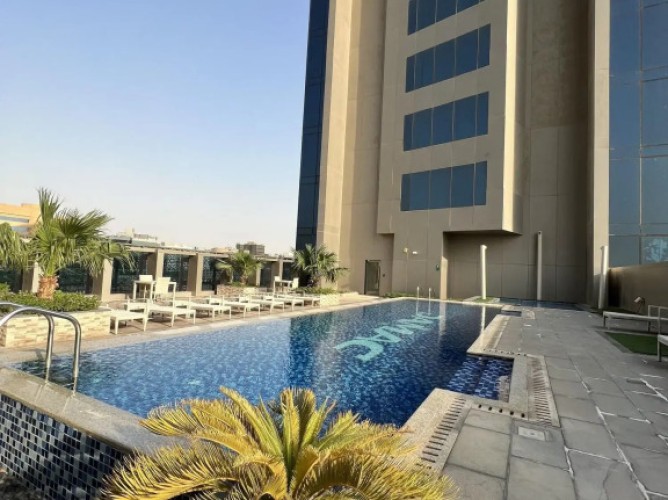Damac Towers Arjaan By Rotana Riyadh - Immagine 10