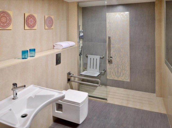 Four Points by Sheraton Riyadh Khaldia - Immagine 9