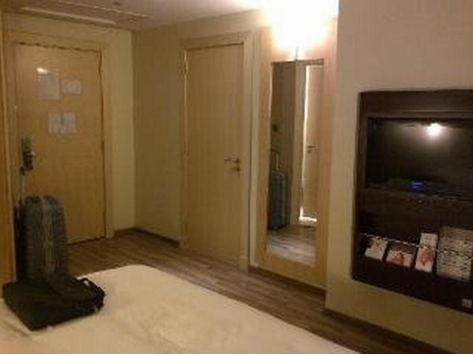 ibis Riyadh Olaya Street - Immagine 10