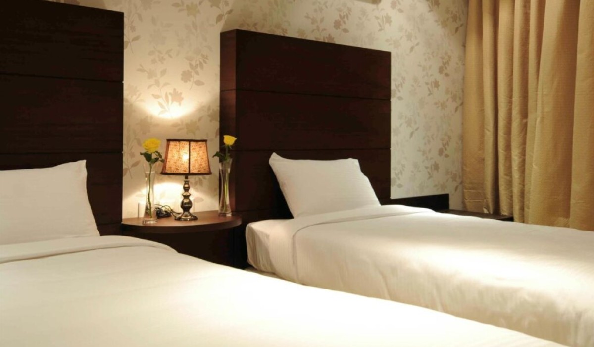 Mercure Value Riyadh Hotel - Immagine 3