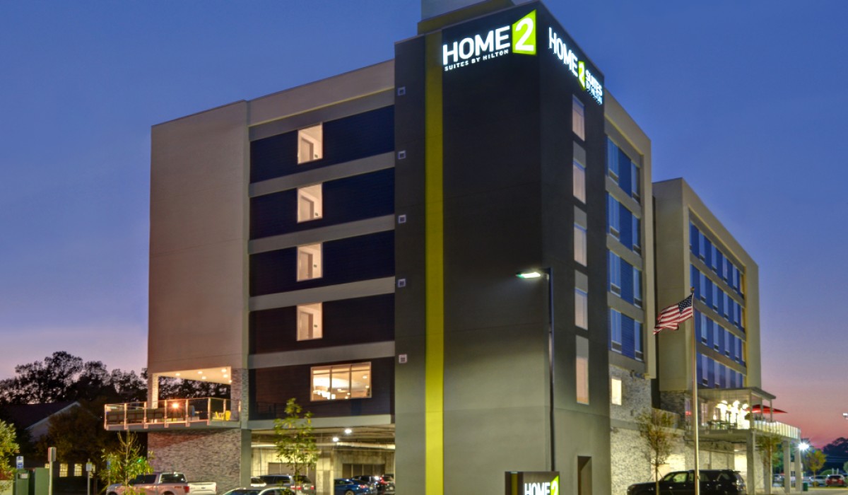 Hilton Garden Inn Riyadh Financial District - Immagine 2