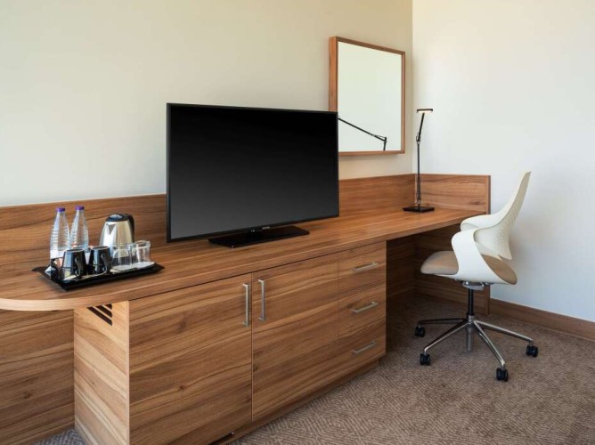 Hilton Garden Inn Riyadh Financial District - Immagine 6