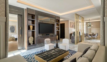 Mansard Riyadh, A Radisson Collection Hotel
