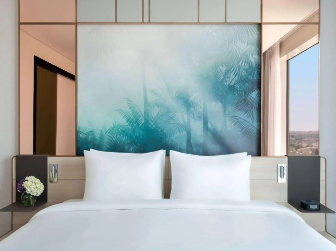 Novotel Riyadh Sahafa - Immagine 3