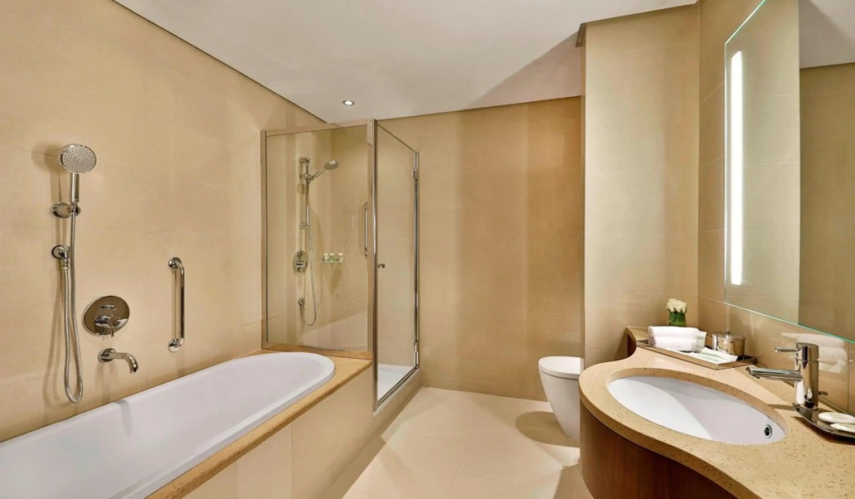 Courtyard by Marriott Riyadh Olaya - Immagine 9