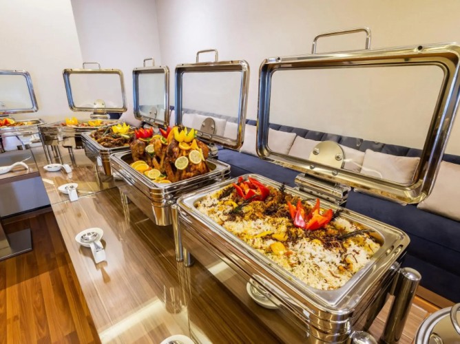 Sunday Luxury Central formerly Anan hotel - Immagine 10