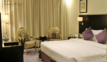 Carawan Al Fahad Hotel