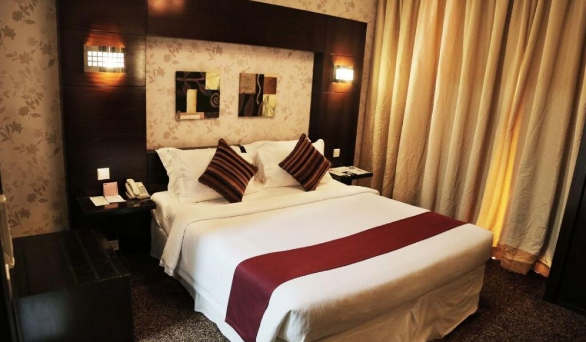 Mercure Value Riyadh Hotel - Immagine 7