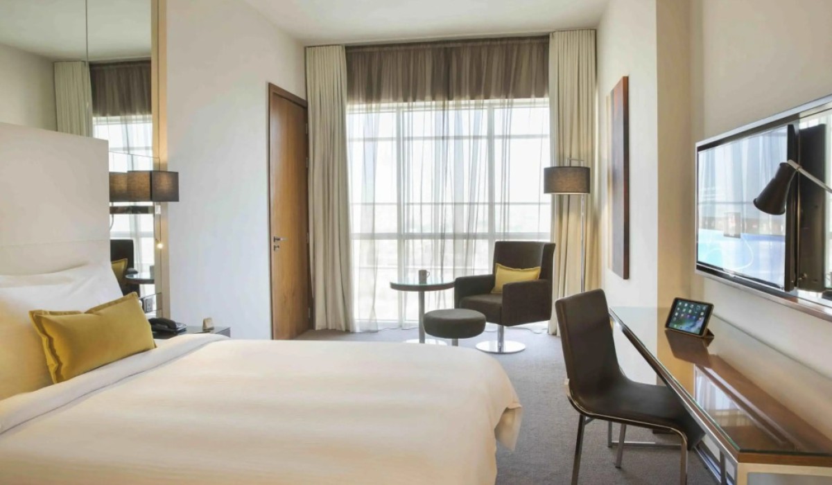 Centro Waha by Rotana - Immagine 7