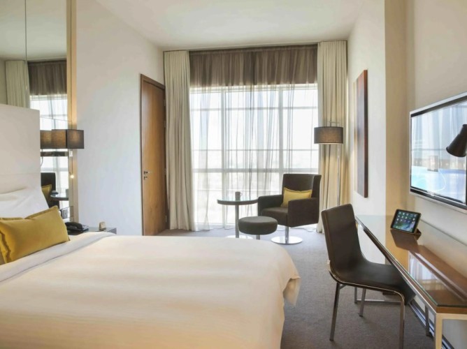 Centro Waha by Rotana - Immagine 7