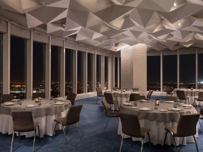 Le Méridien Riyadh - Immagine 6