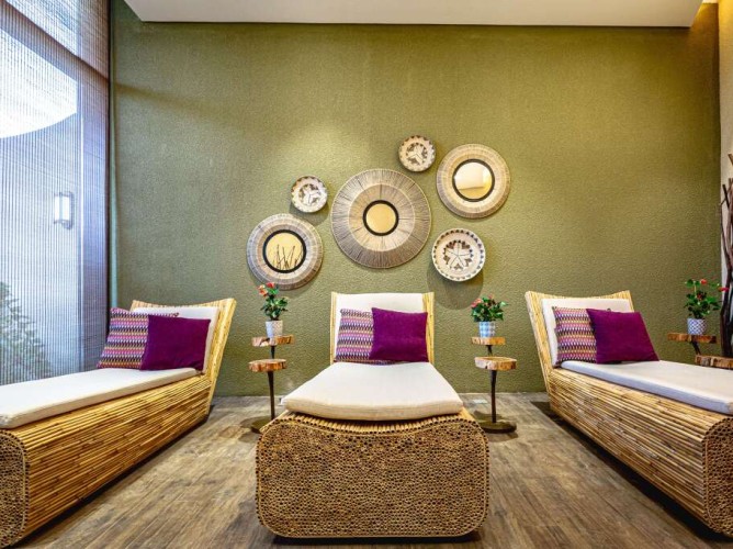Nofa Riyadh A Radisson Collection Resort - Immagine 6