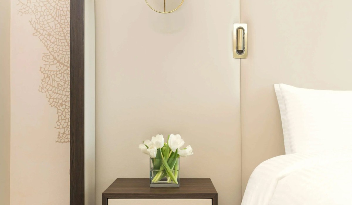 Fairmont Ramla Serviced Residences - Immagine 6