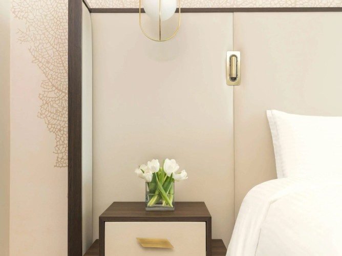 Fairmont Ramla Serviced Residences - Immagine 6