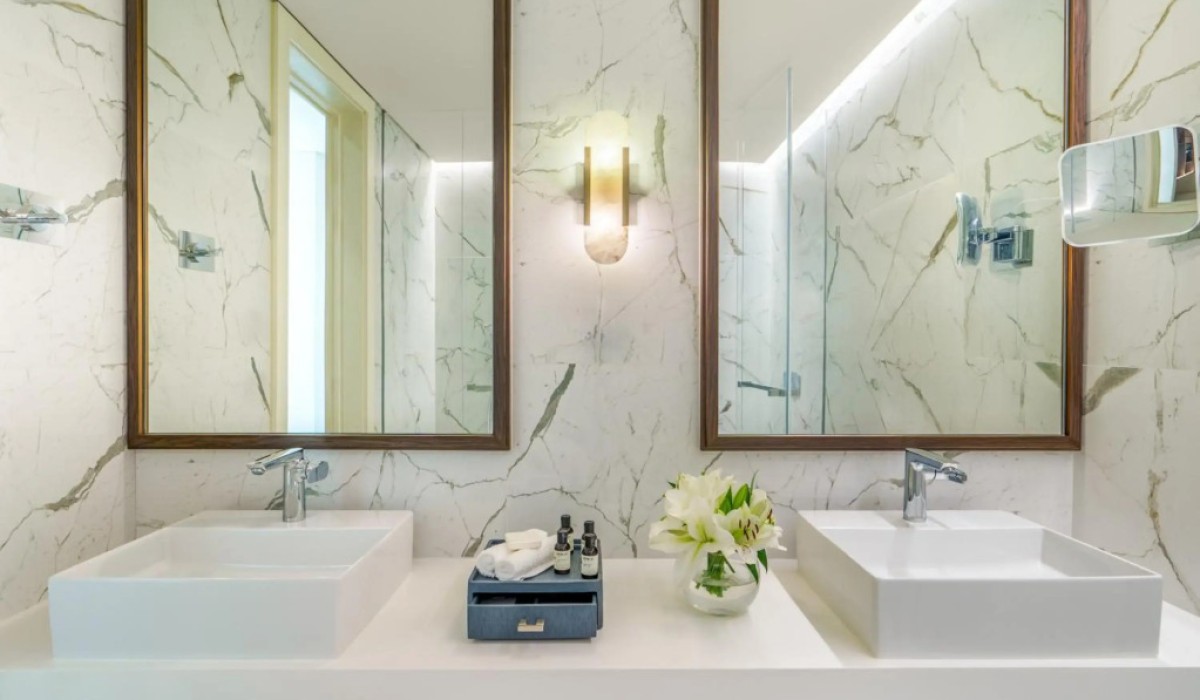 Fairmont Ramla Serviced Residences - Immagine 9