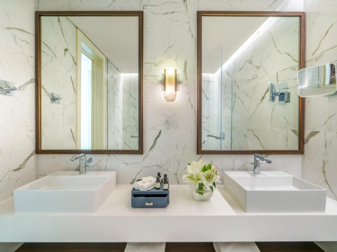 Fairmont Ramla Serviced Residences - Immagine 9