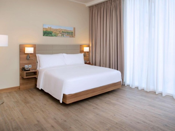 Hilton Garden Inn Riyadh Financial District - Immagine 3