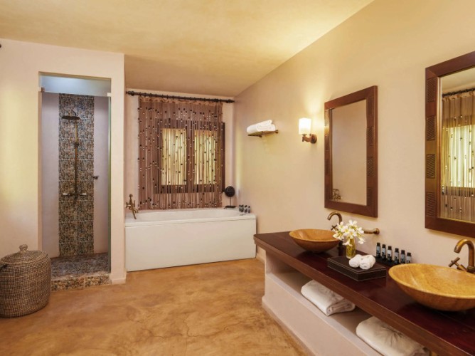 Nofa Riyadh A Radisson Collection Resort - Immagine 8