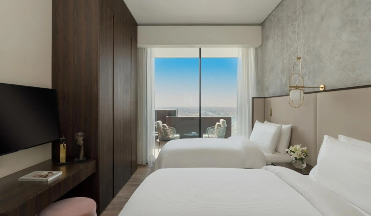 Fairmont Ramla Serviced Residences - Immagine 3