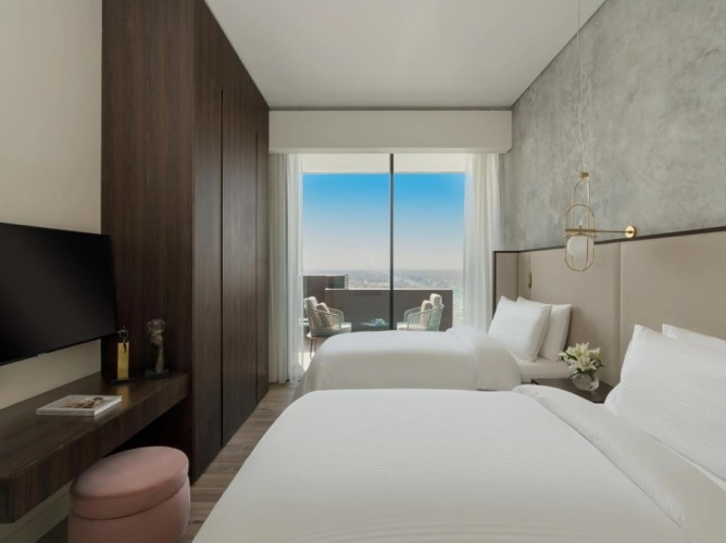 Fairmont Ramla Serviced Residences - Immagine 3