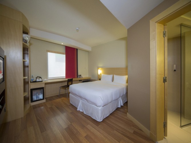 ibis Riyadh Olaya Street - Immagine 3