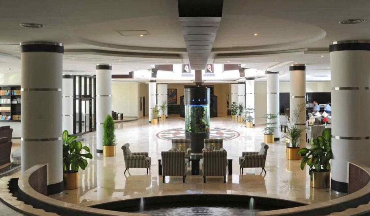Mercure Value Riyadh Hotel - Immagine 2