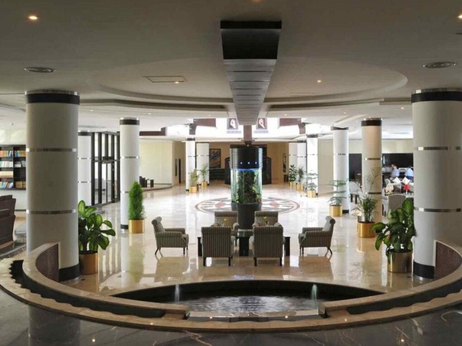 Mercure Value Riyadh Hotel - Immagine 2