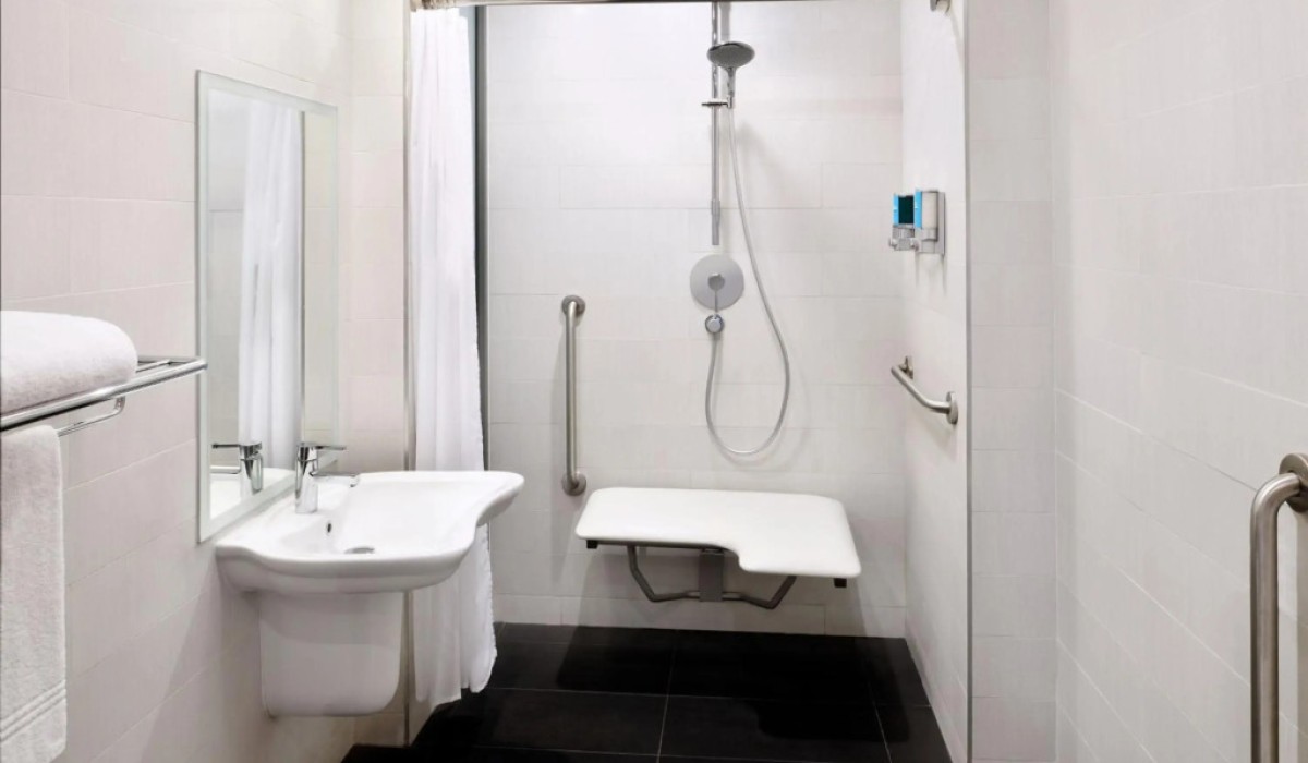 Aloft Riyadh - Immagine 9