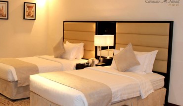 Carawan Al Fahad Hotel