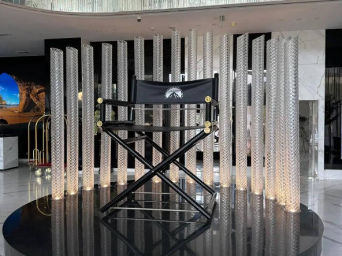 Damac Towers Arjaan By Rotana Riyadh - Immagine 6