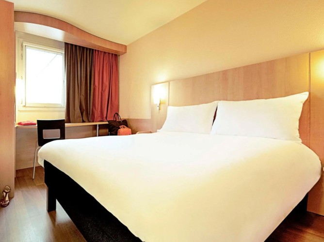 ibis Riyadh Olaya Street - Immagine 6