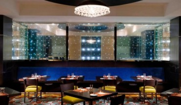 Courtyard by Marriott Riyadh Diplomatic Quarter