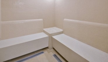 Marriott Riyadh Diplomatic Quarter