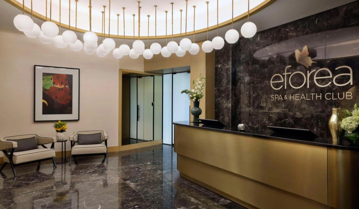 Hilton Riyadh Olaya - Immagine 2