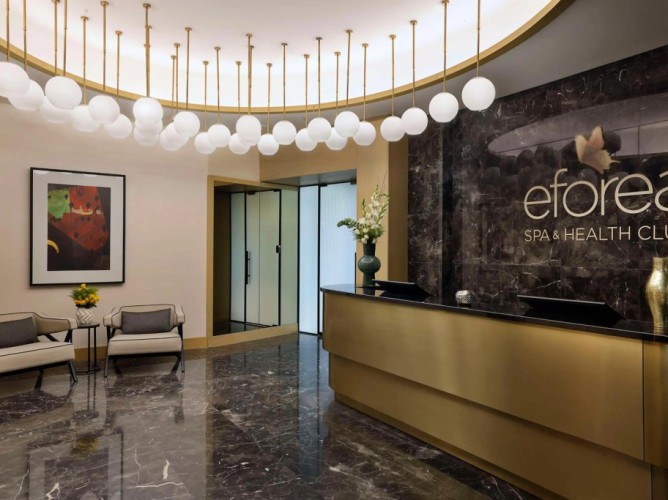 Hilton Riyadh Olaya - Immagine 2
