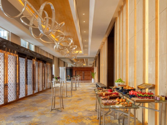 Hyatt Regency Riyadh Olaya - Immagine 3