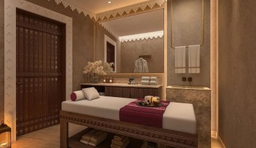 Bab Samhan, A Luxury Collection Hotel, Diriyah