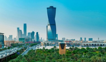 Sheraton Riyadh Hotel & Towers